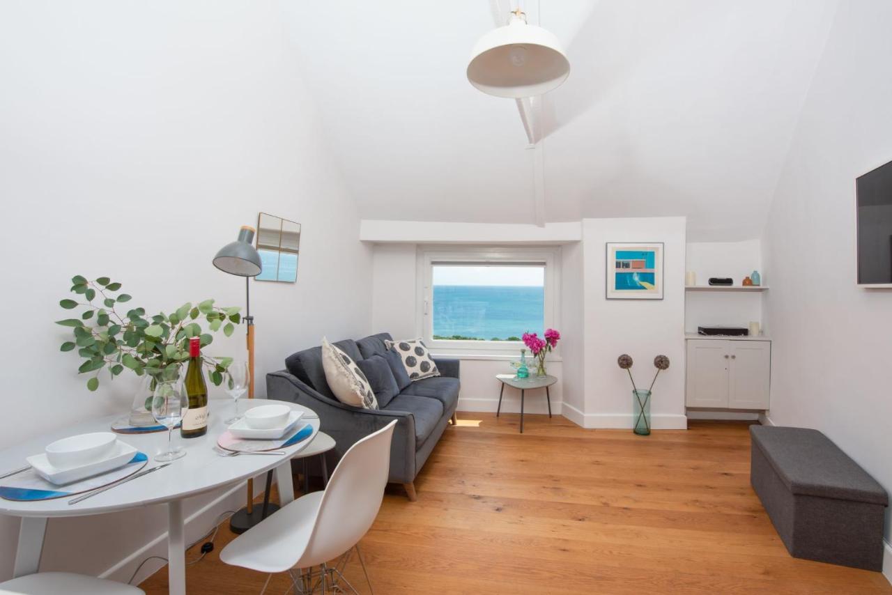 Nutshell, Marazion Villa Ngoại thất bức ảnh