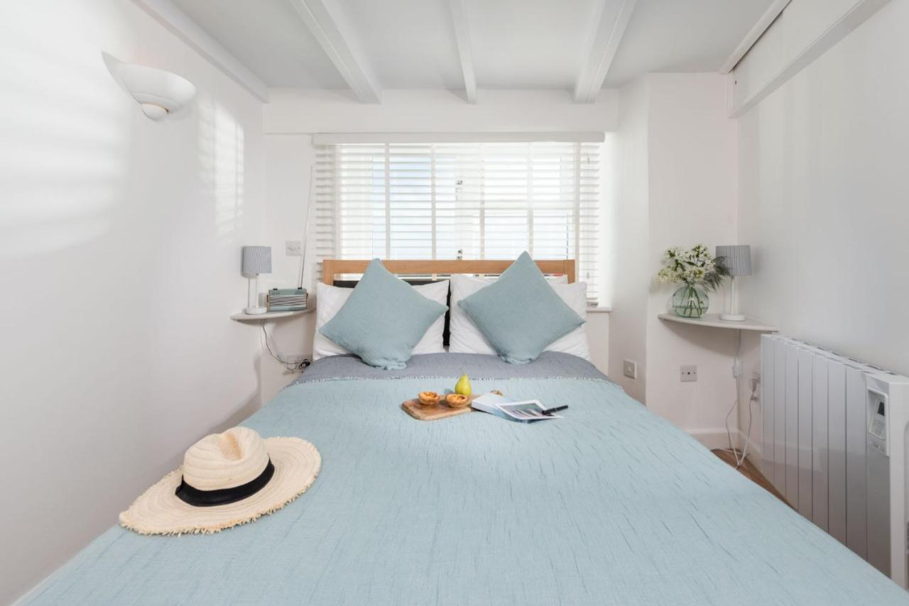 Nutshell, Marazion Villa Ngoại thất bức ảnh