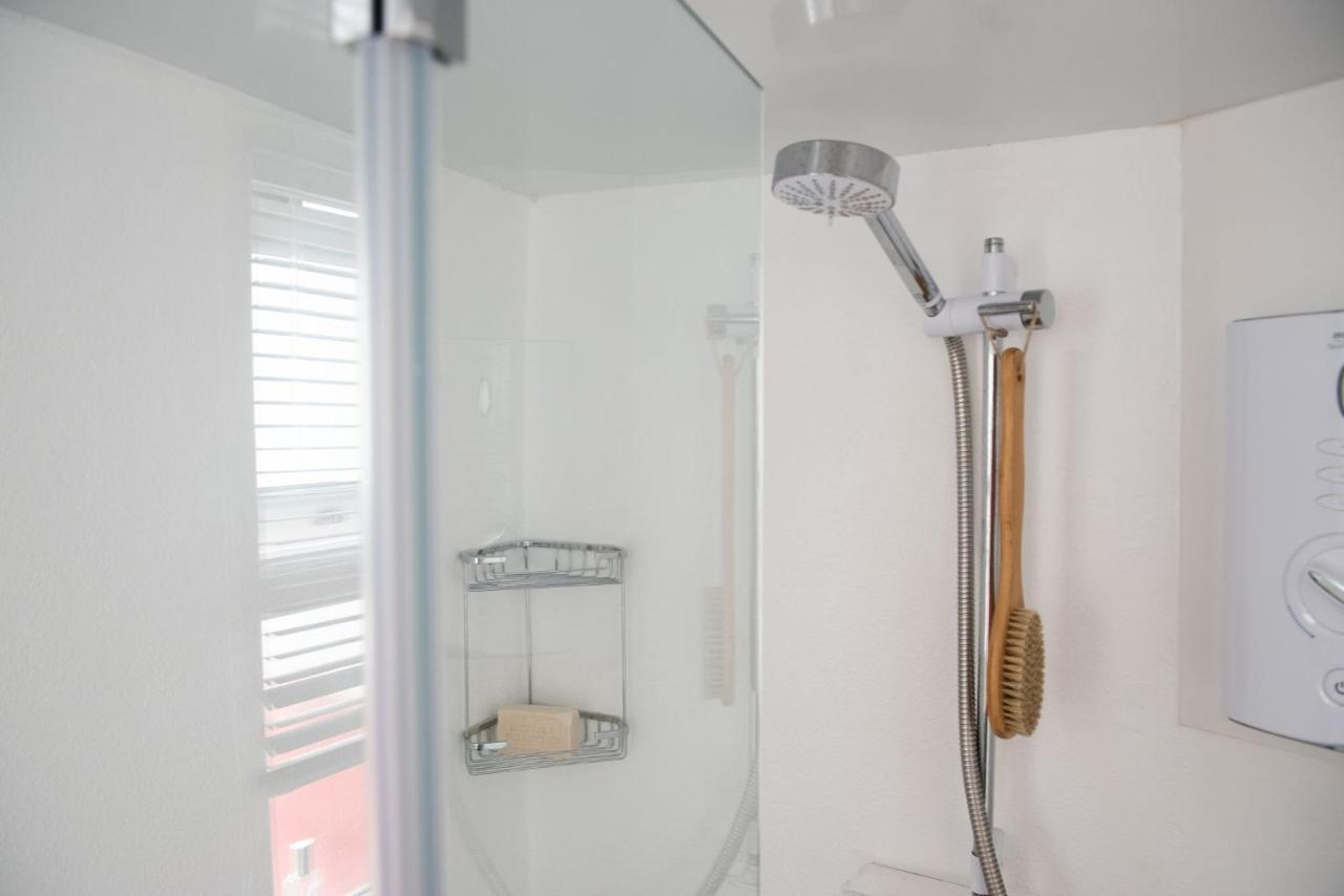 Nutshell, Marazion Villa Ngoại thất bức ảnh